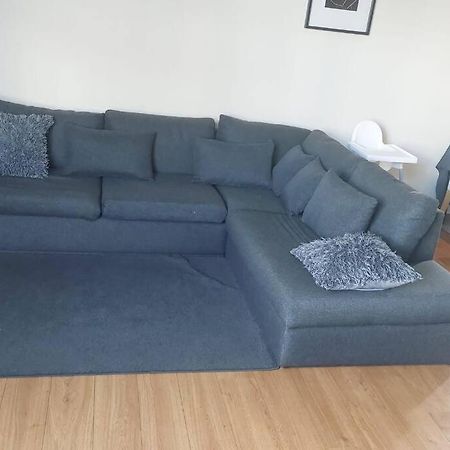 Family Friendly 1 Bed Appartment Bryssel Exteriör bild