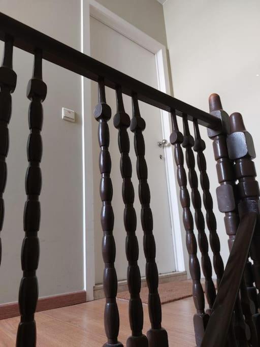 Family Friendly 1 Bed Appartment Bryssel Exteriör bild