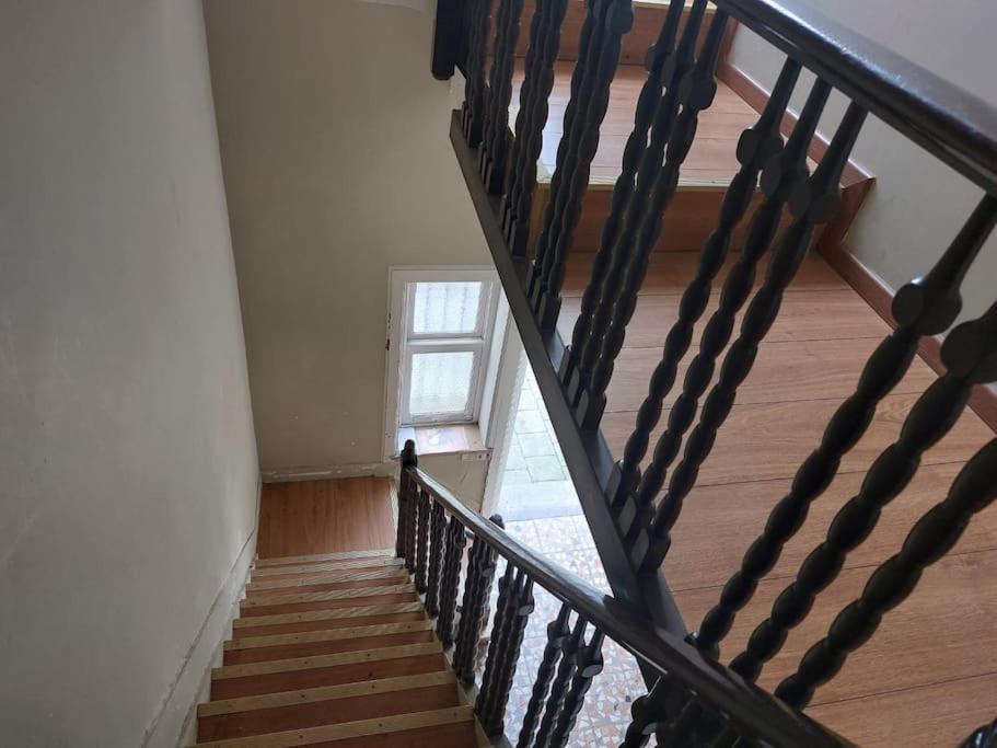 Family Friendly 1 Bed Appartment Bryssel Exteriör bild