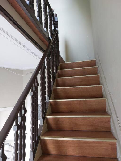 Family Friendly 1 Bed Appartment Bryssel Exteriör bild