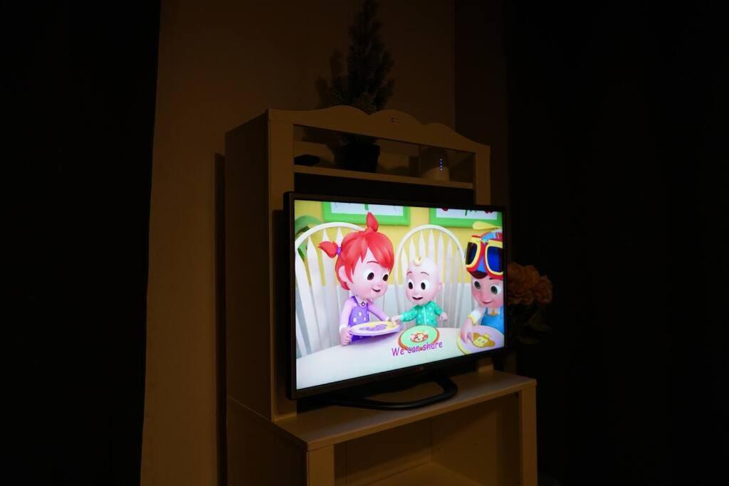 Family Friendly 1 Bed Appartment Bryssel Exteriör bild