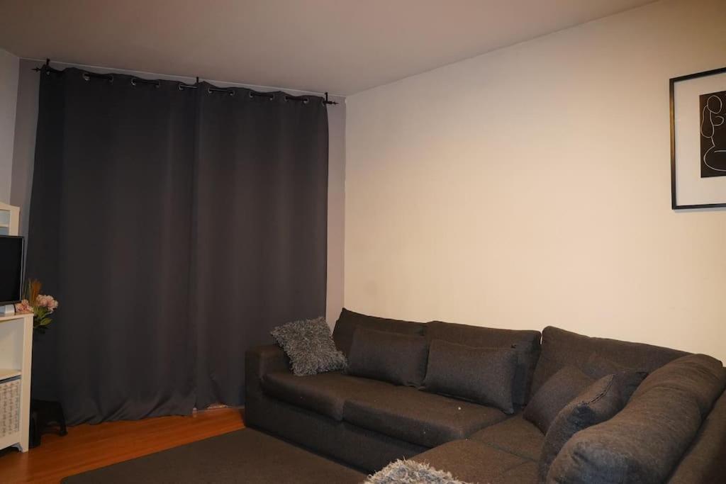 Family Friendly 1 Bed Appartment Bryssel Exteriör bild